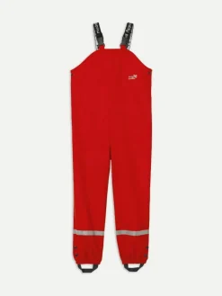 Muddy Puddles Rainy Day Waterproof Dungarees^BOY Dungarees|Jumpsuits & Playsuits