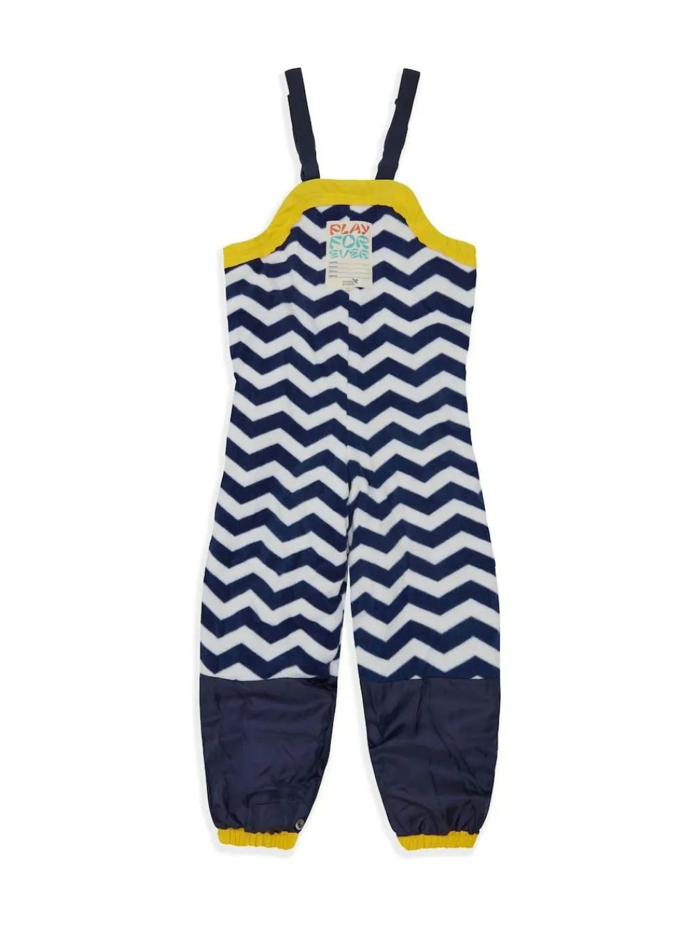 Muddy Puddles Waterproof Insulated Puddleflex Dungarees^ Rompers & Overalls|Jumpsuits & Playsuits
