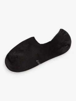 Next 5 Pack Invisible Trainers Socks^ Socks|Socks