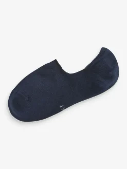 Next 5 Pack Invisible Trainers Socks^ Socks|Socks