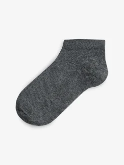 Hot Next 10 Pack Trainer Socks Multi