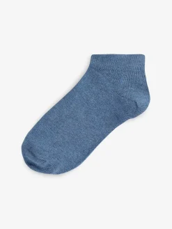 Hot Next 10 Pack Trainer Socks Multi