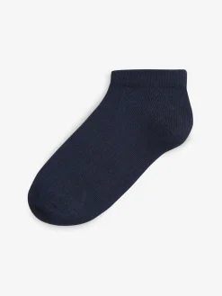 Hot Next 10 Pack Trainer Socks Multi