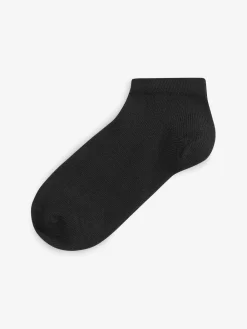 Hot Next 10 Pack Trainer Socks Multi