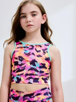Next Sports Crop Top (5-16yrs)^ Bras & Crop Tops