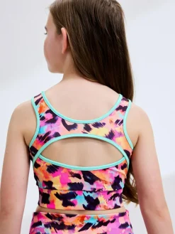 Next Sports Crop Top (5-16yrs)^ Bras & Crop Tops