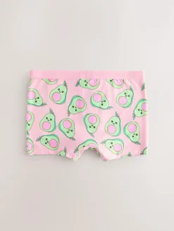 Next Short Briefs 5 Pack (2-16yrs)^ Baby Girls|Multipacks