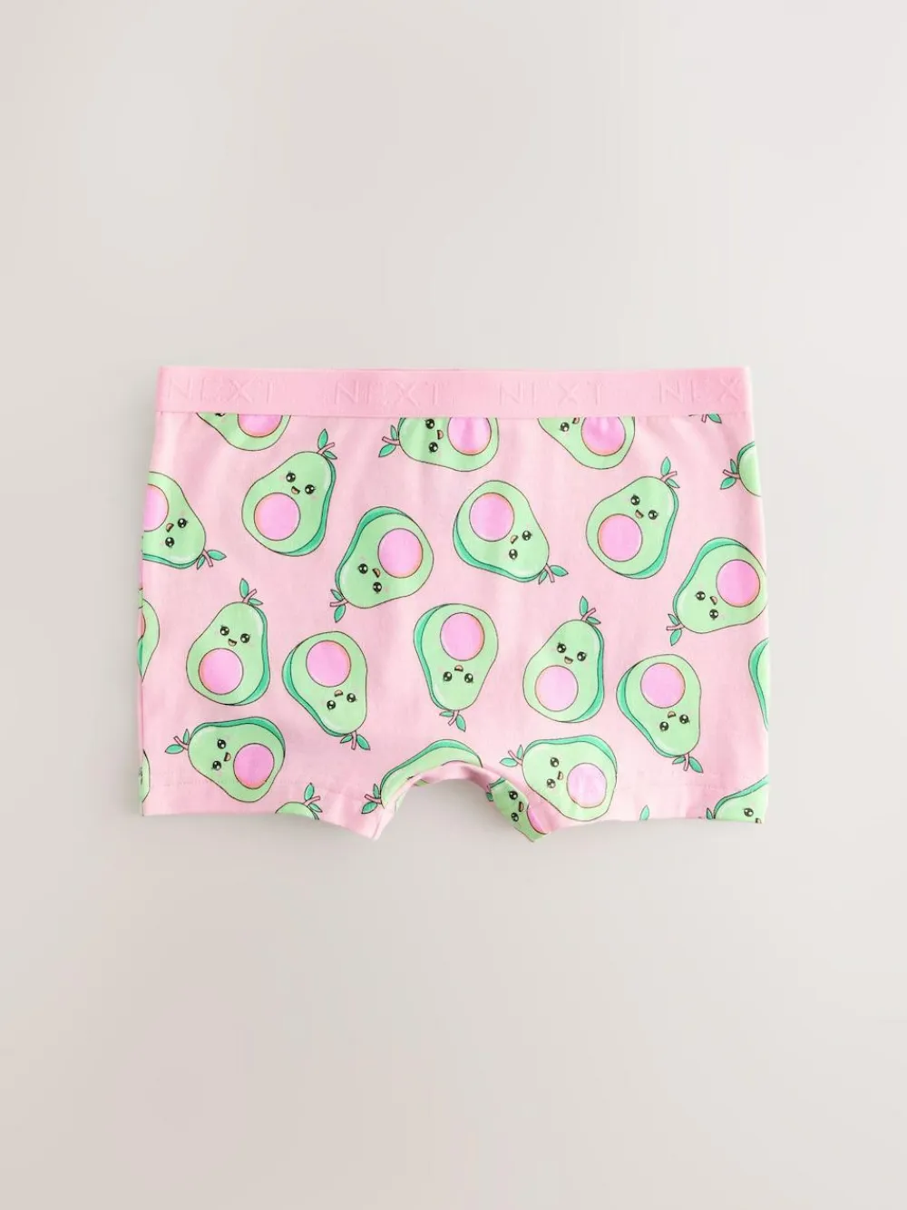 Next Short Briefs 5 Pack (2-16yrs)^ Baby Girls|Multipacks