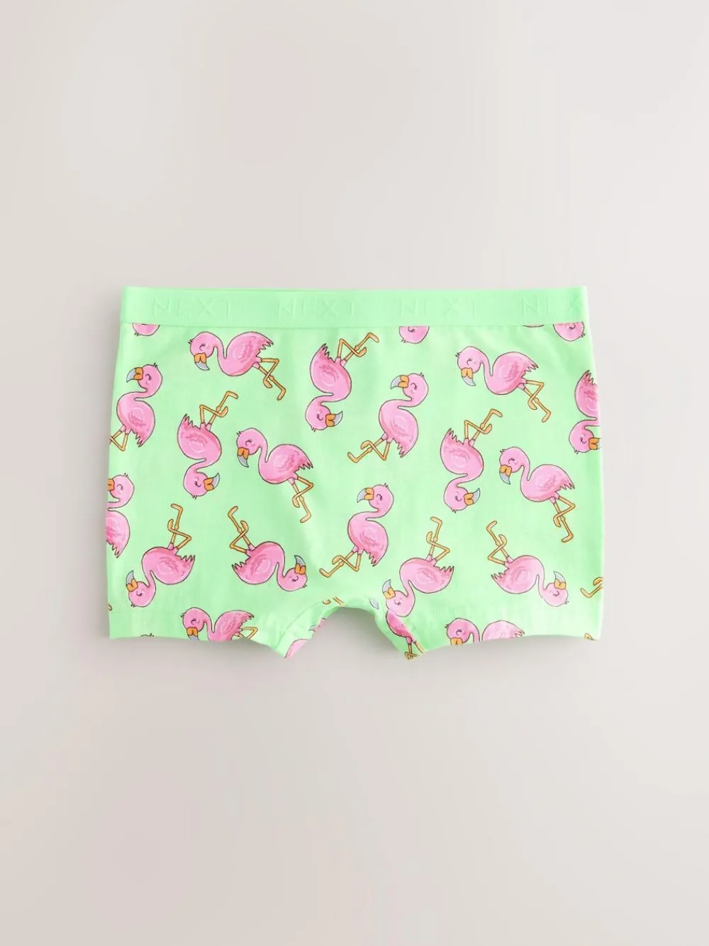 Next Short Briefs 5 Pack (2-16yrs)^ Baby Girls|Multipacks