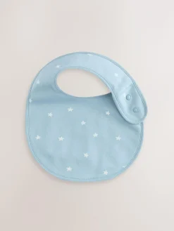Sale Next Multi Baby Bibs 5 Pack