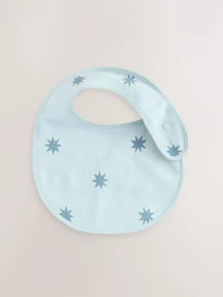 Sale Next Multi Baby Bibs 5 Pack