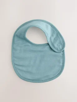 Next Multi Baby Bibs 5 Pack