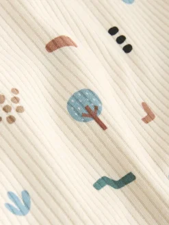 Sale Next Multi Baby Bodysuits 5 Pack