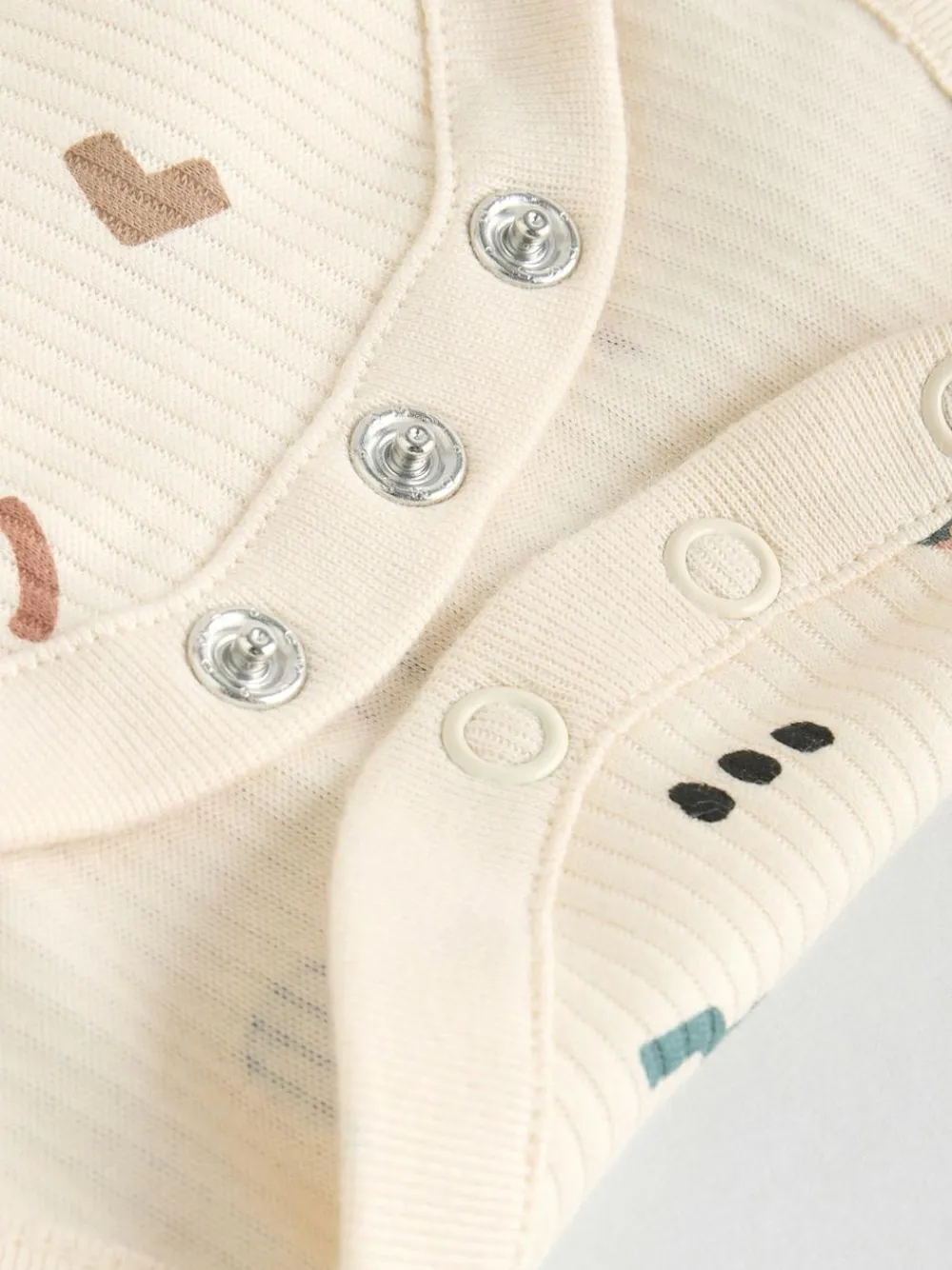 Sale Next Multi Baby Bodysuits 5 Pack