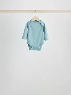 Sale Next Multi Baby Bodysuits 5 Pack