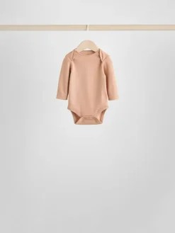 Next Multi Baby Bodysuits 5 Pack^BOY Bodysuits & Vests|Vests