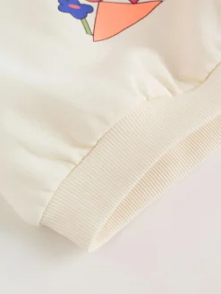 New Next Multi Baby Sweatshirts & Joggers 6 Piece Set (0mths-3yrs)