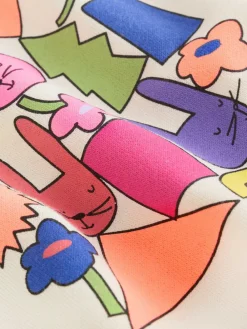 New Next Multi Baby Sweatshirts & Joggers 6 Piece Set (0mths-3yrs)