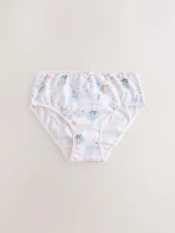 Best Next Briefs 10 Pack (1.5-16yrs) Multi