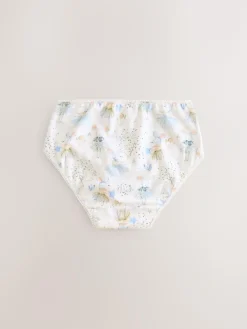 Best Next Briefs 10 Pack (1.5-16yrs) Multi