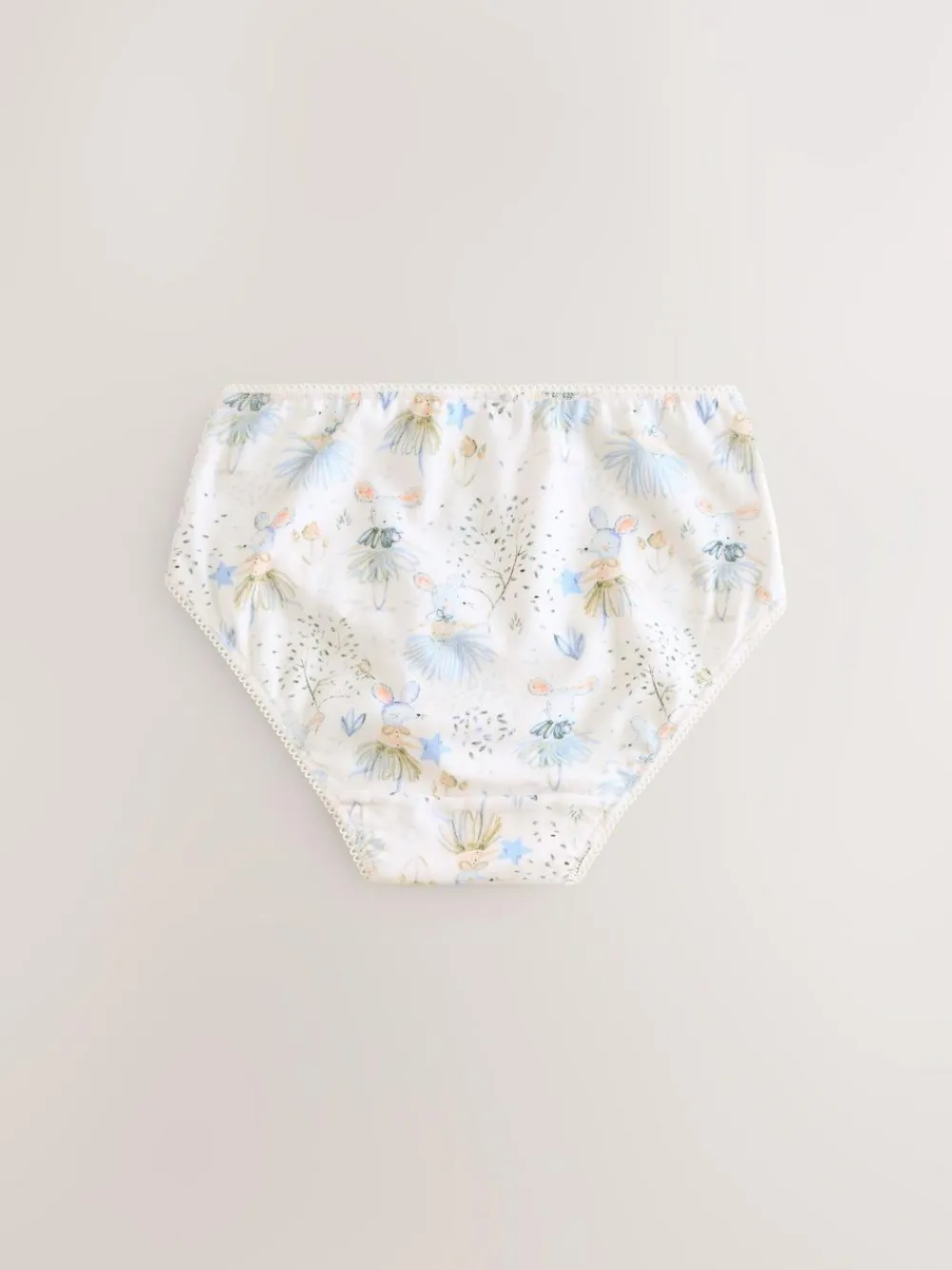 Best Next Briefs 10 Pack (1.5-16yrs) Multi