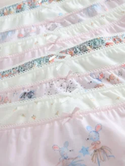 Best Next Briefs 10 Pack (1.5-16yrs) Multi