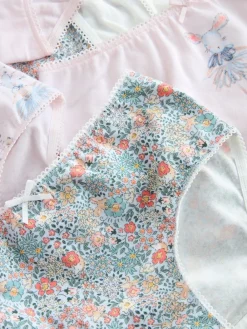 Best Next Briefs 10 Pack (1.5-16yrs) Multi