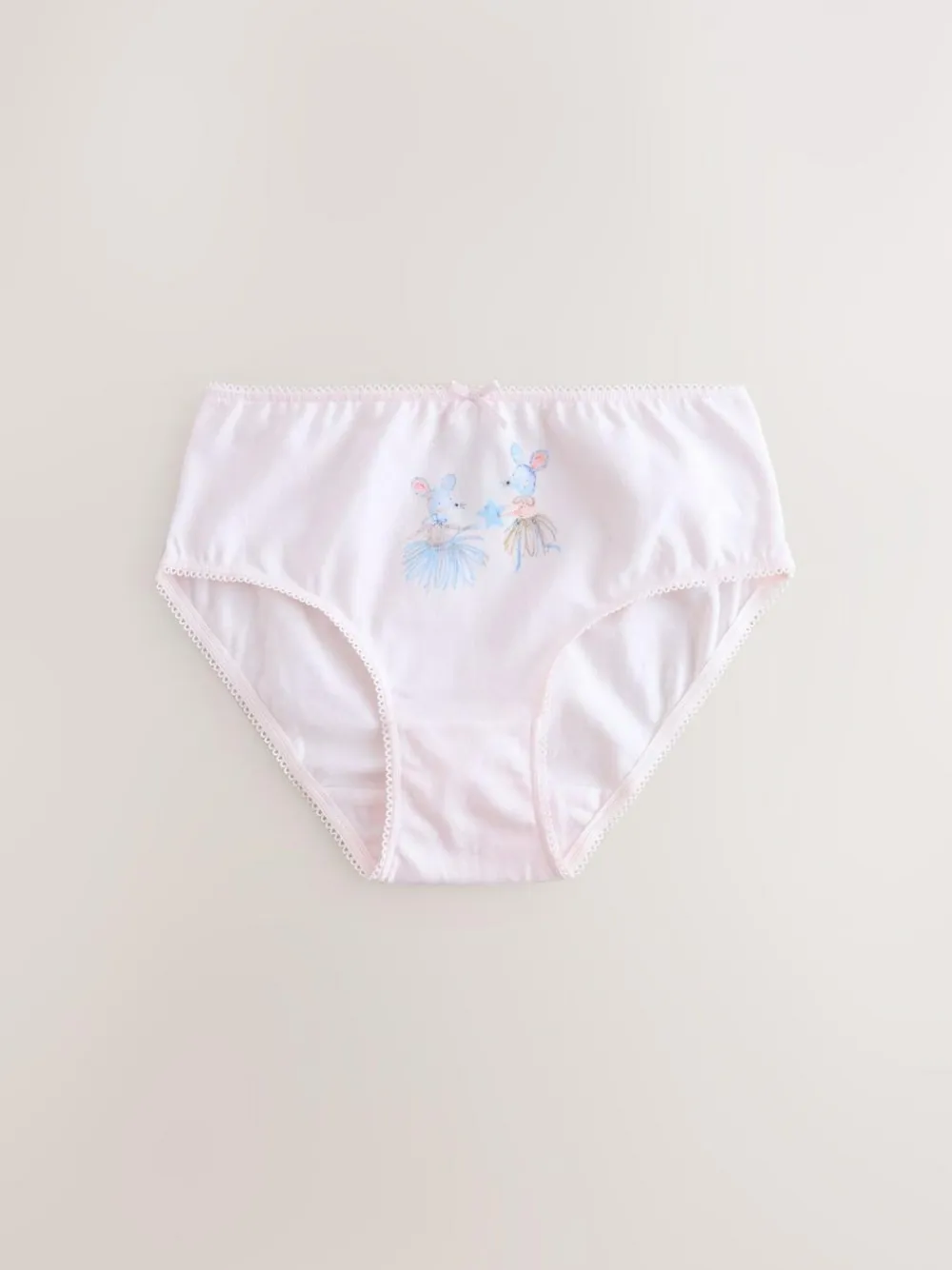 Best Next Briefs 10 Pack (1.5-16yrs) Multi