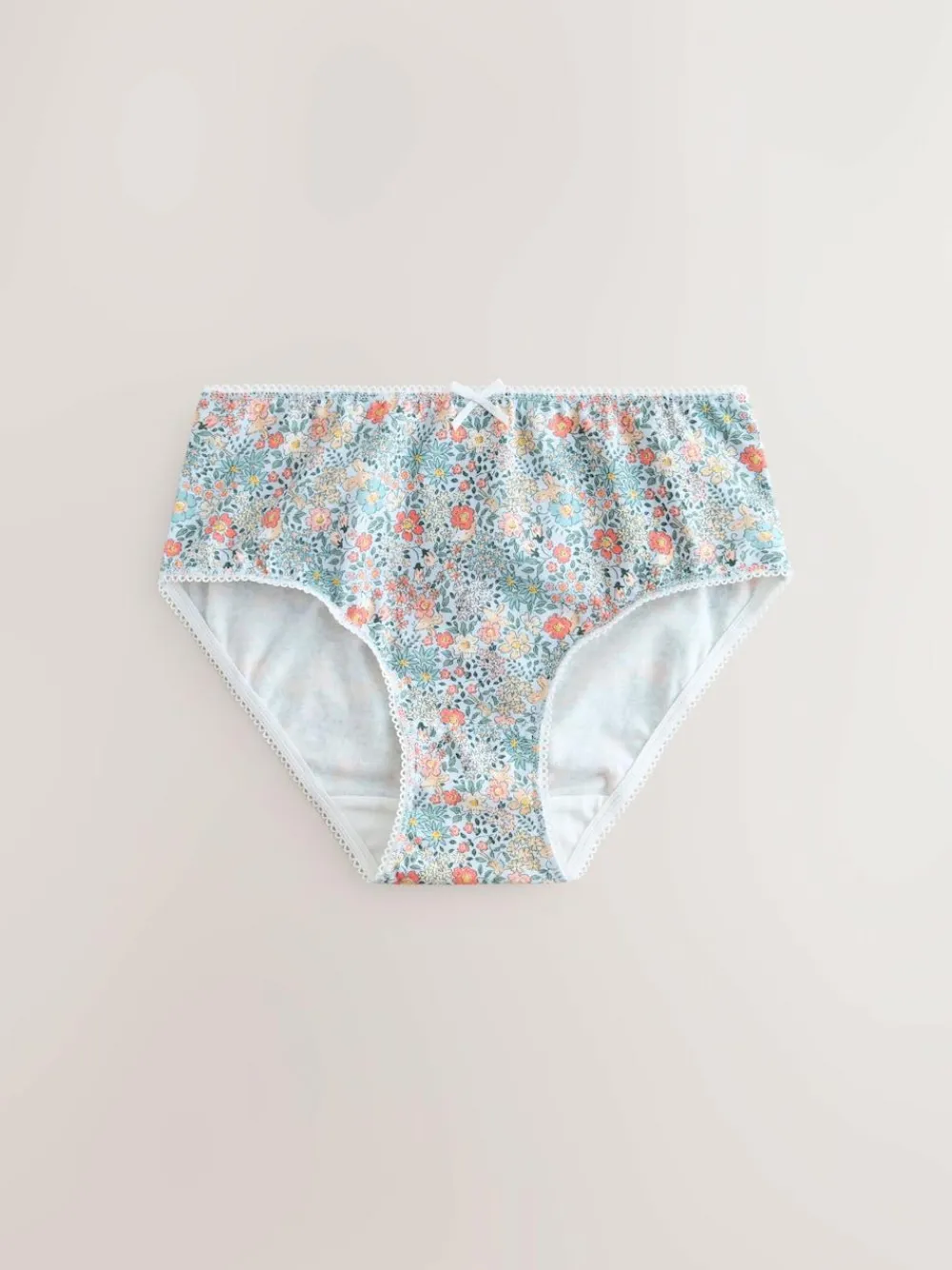 Best Next Briefs 10 Pack (1.5-16yrs) Multi