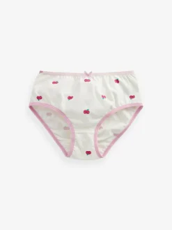 Clearance Next Multi Briefs 10 Pack (1.5-12yrs)