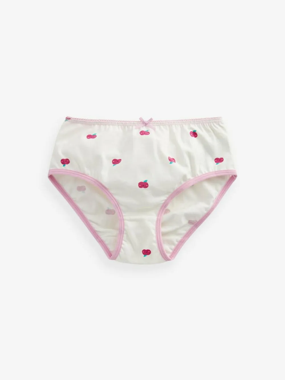 Clearance Next Multi Briefs 10 Pack (1.5-12yrs)