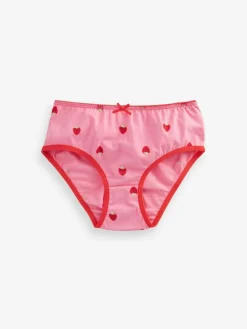 Clearance Next Multi Briefs 10 Pack (1.5-12yrs)