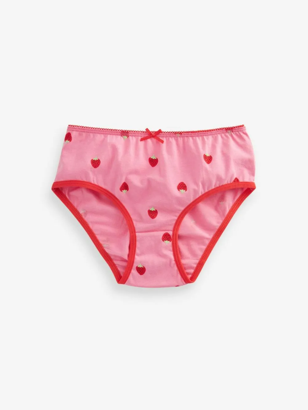 Clearance Next Multi Briefs 10 Pack (1.5-12yrs)