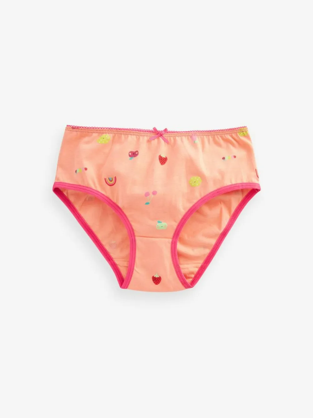 Clearance Next Multi Briefs 10 Pack (1.5-12yrs)