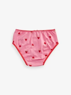 Clearance Next Multi Briefs 10 Pack (1.5-12yrs)