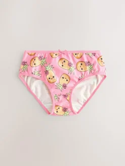 Next Briefs 5 Pack (1.5-16yrs)^ Underwear