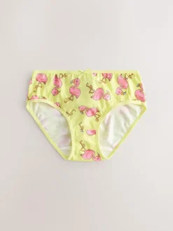 Next Briefs 5 Pack (1.5-16yrs)^ Underwear