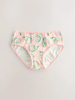 Next Briefs 5 Pack (1.5-16yrs)^ Underwear