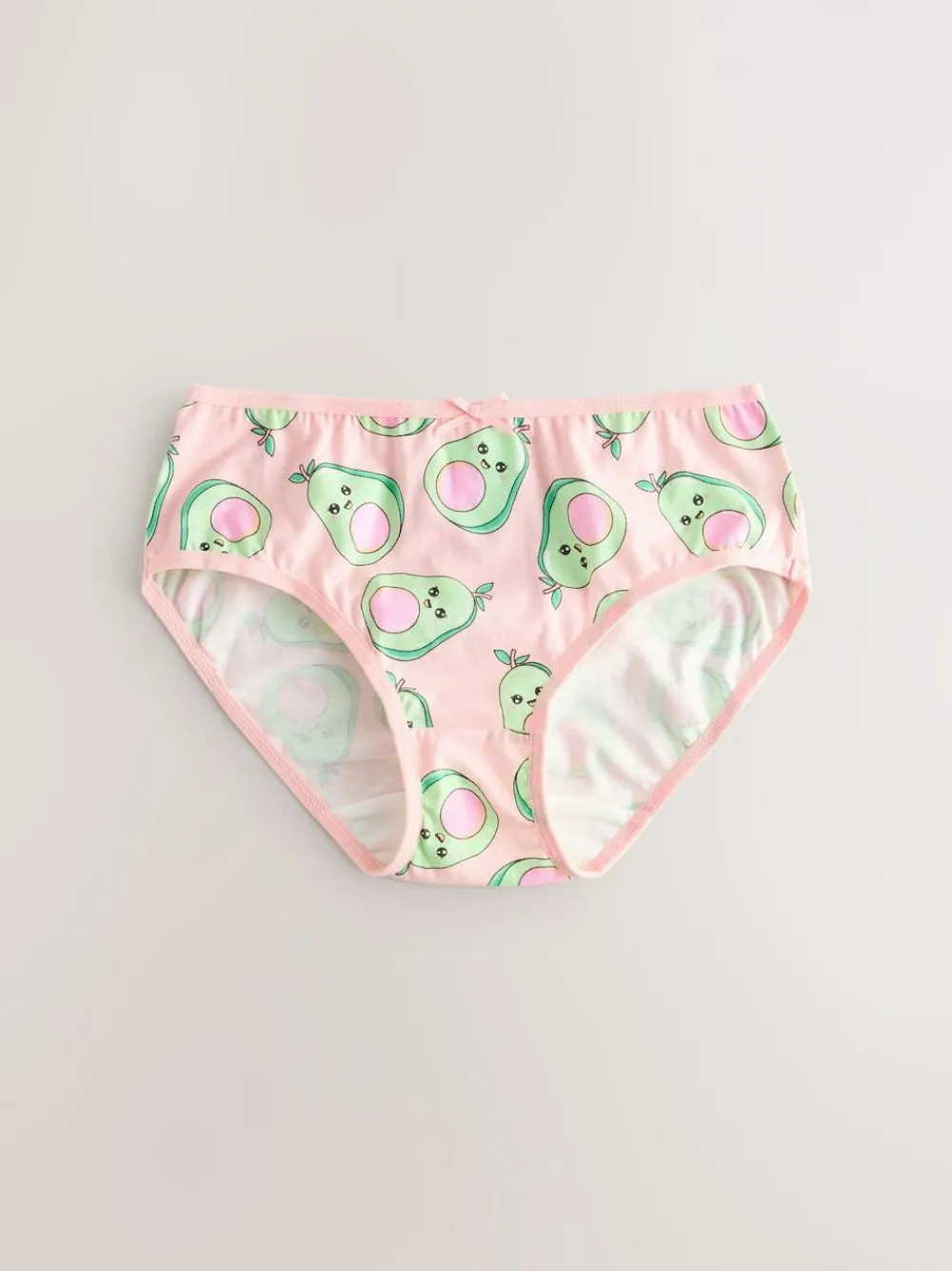 Next Briefs 5 Pack (1.5-16yrs)^ Underwear