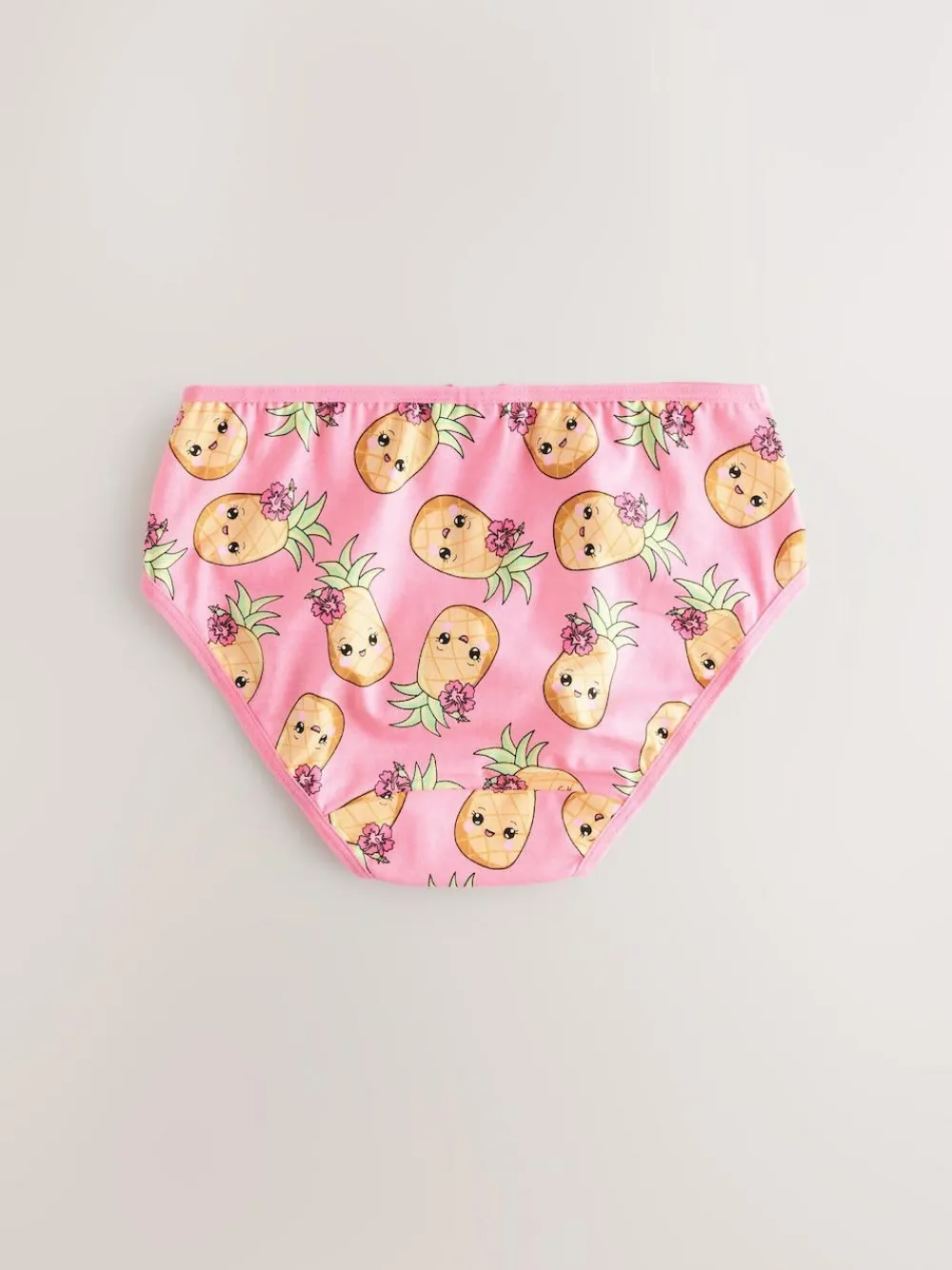 Next Briefs 5 Pack (1.5-16yrs)^ Underwear