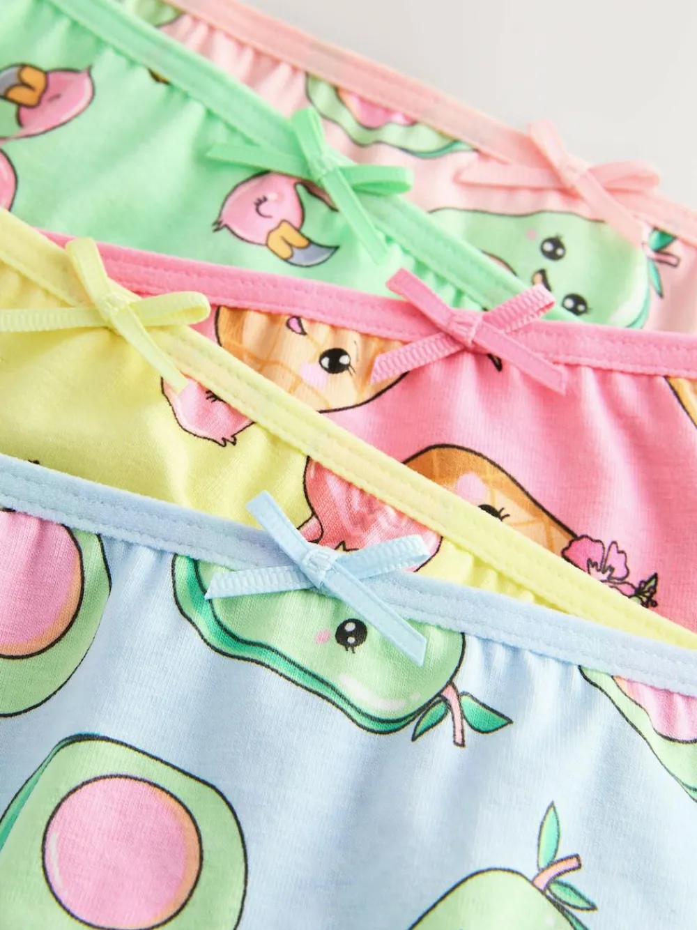 Next Briefs 5 Pack (1.5-16yrs)^ Underwear