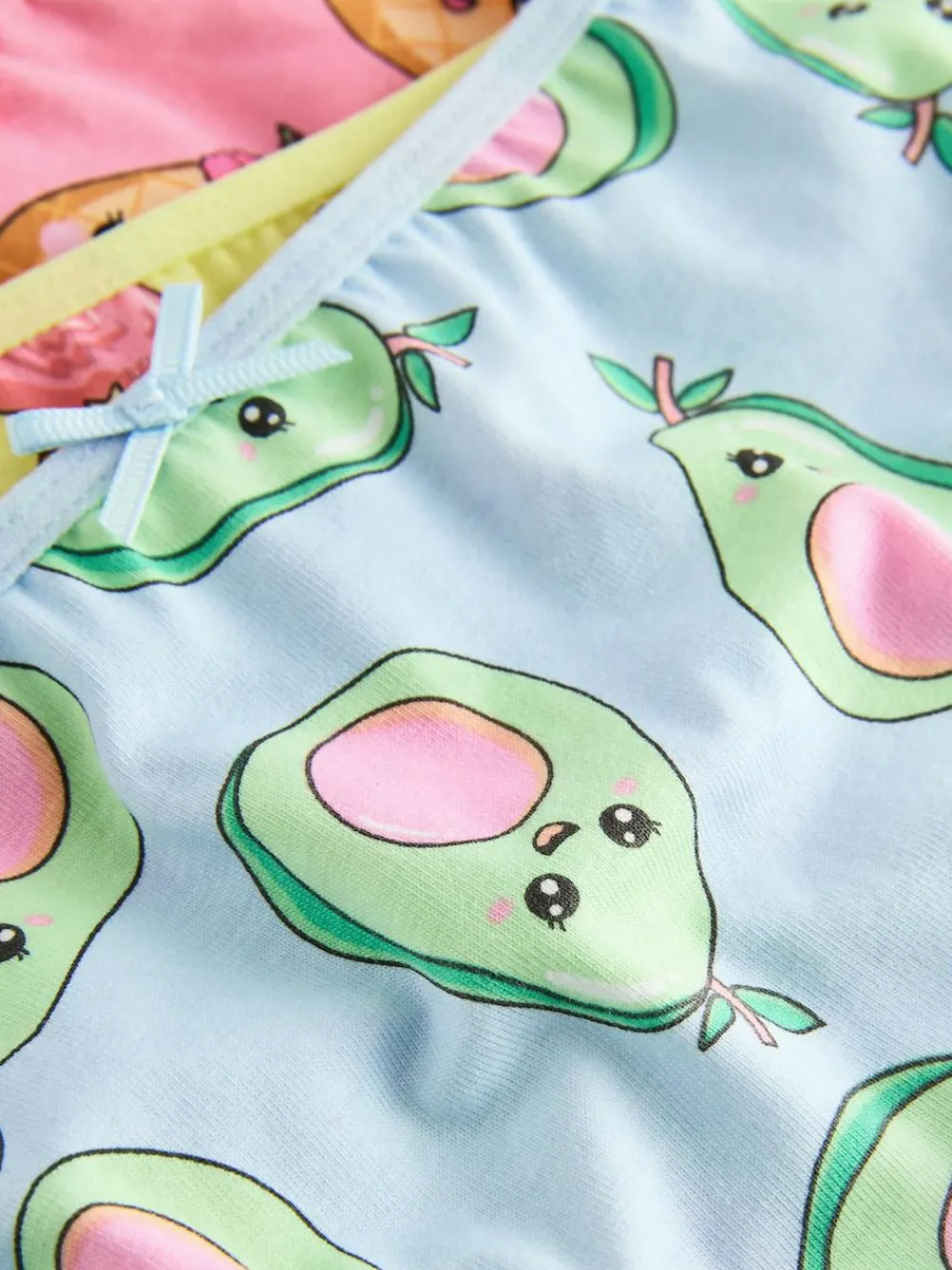 Next Briefs 5 Pack (1.5-16yrs)^ Underwear