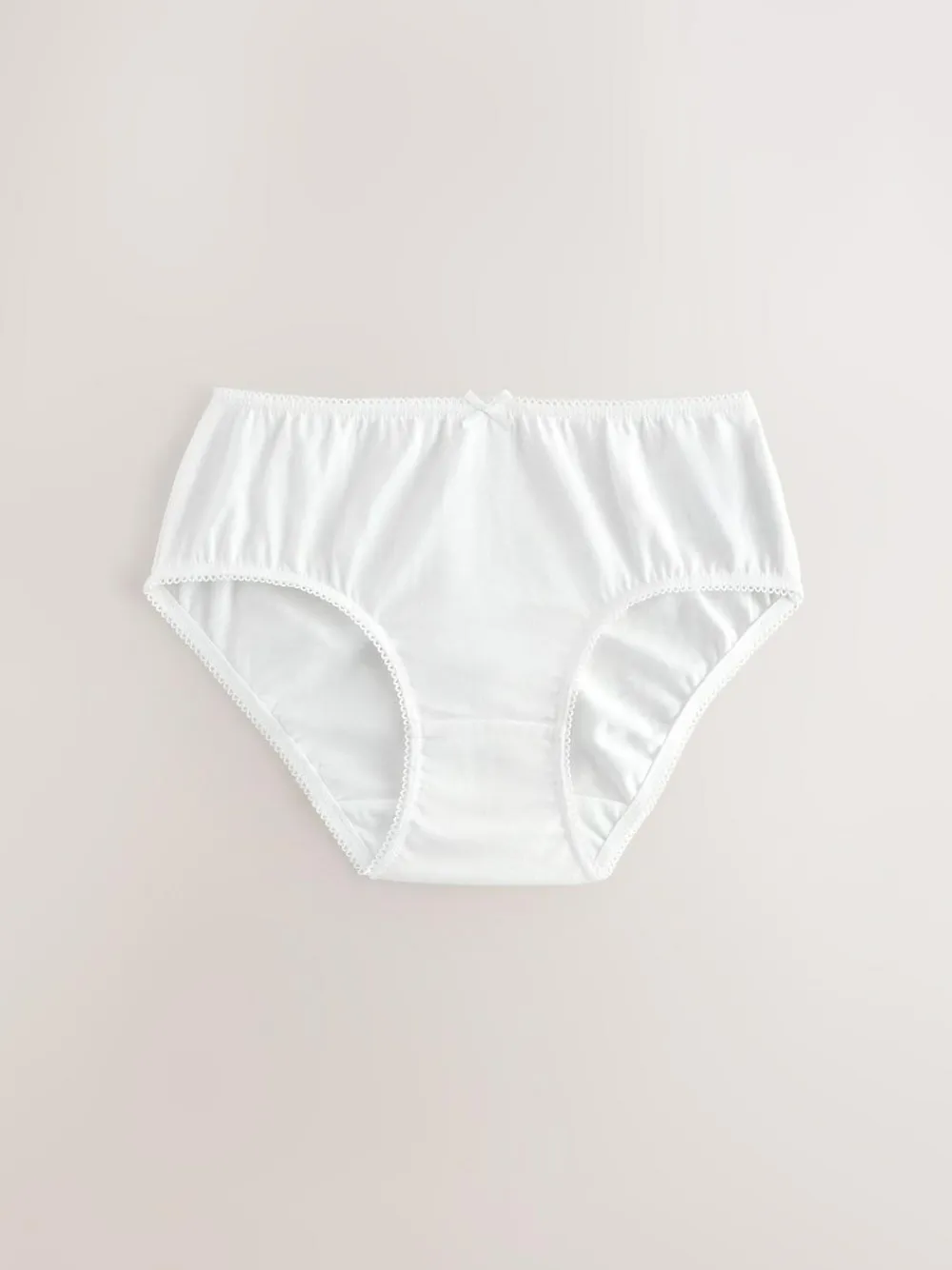 Clearance Next Multi Briefs 7 Pack (1.5-14yrs)