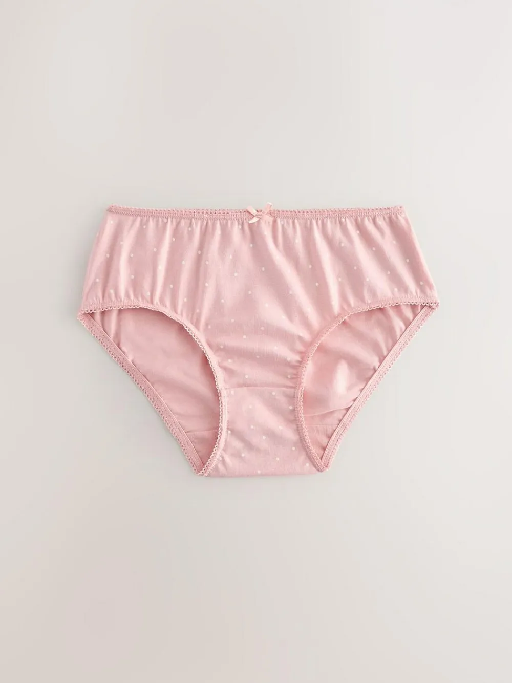 Clearance Next Multi Briefs 7 Pack (1.5-14yrs)