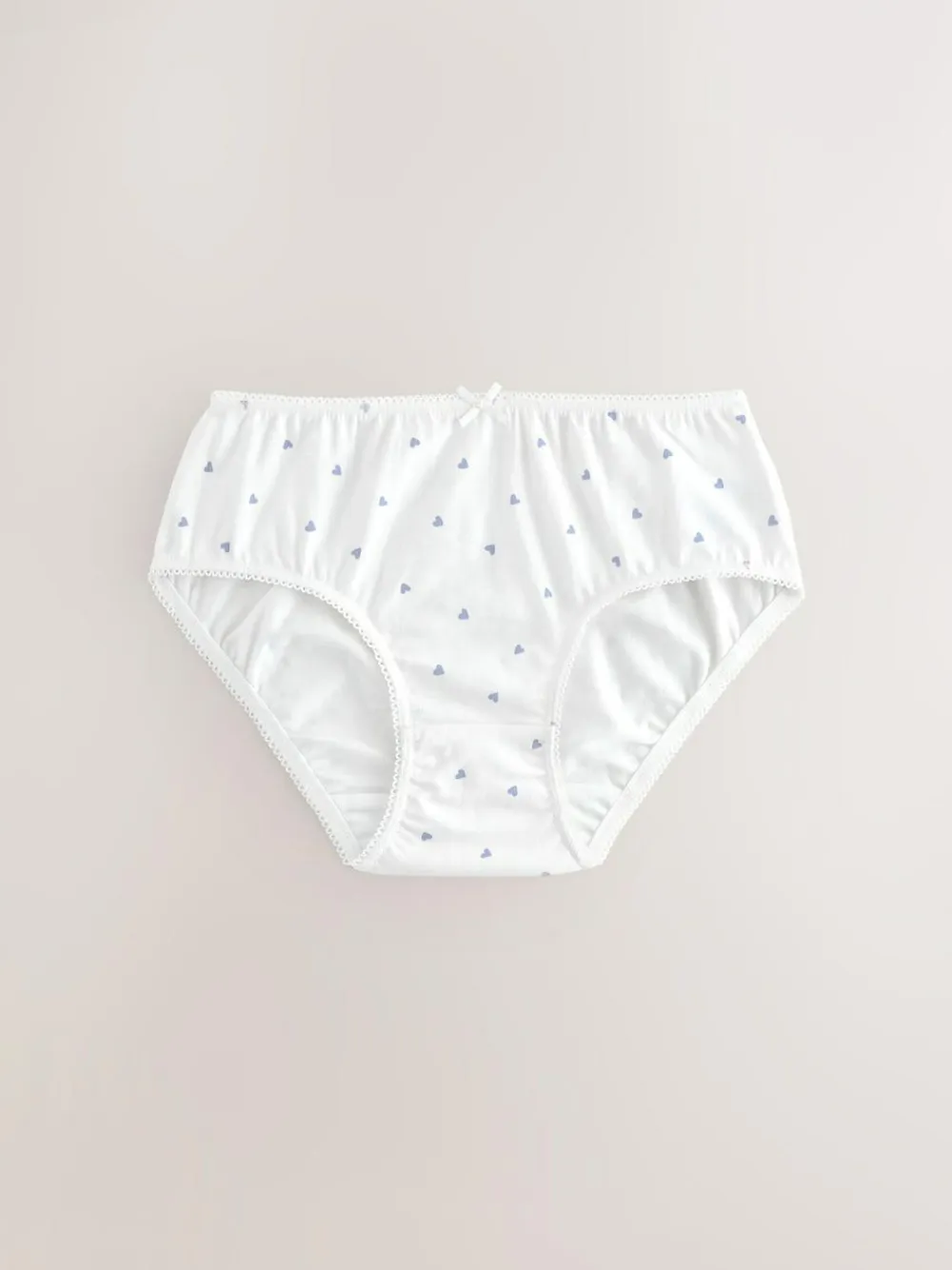 Clearance Next Multi Briefs 7 Pack (1.5-14yrs)