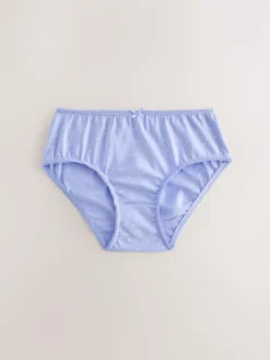 Clearance Next Multi Briefs 7 Pack (1.5-14yrs)