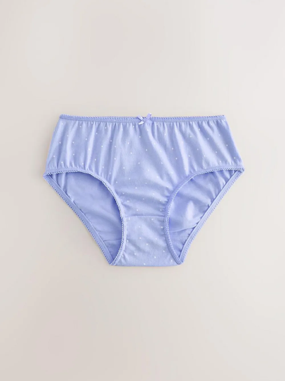 Clearance Next Multi Briefs 7 Pack (1.5-14yrs)