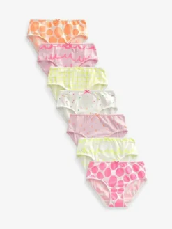 Next Briefs 7 Pack (1.5-16yrs)^ Underwear