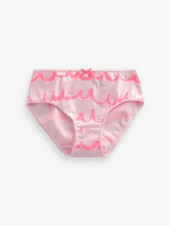 Next Briefs 7 Pack (1.5-16yrs)^ Underwear