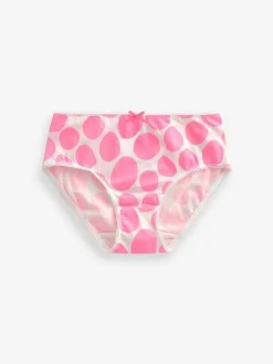 Next Briefs 7 Pack (1.5-16yrs)^ Underwear